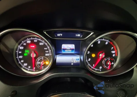 2019 Mercedes-Benz Cla 250 z USA, uszkodzony, nr VIN WDDSJ4EB0KN734768